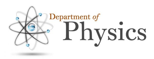 PHYSICS Department